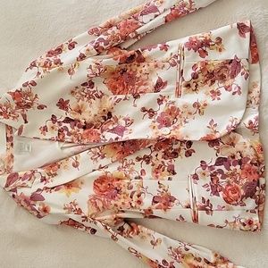 Womens Blazer / jacket